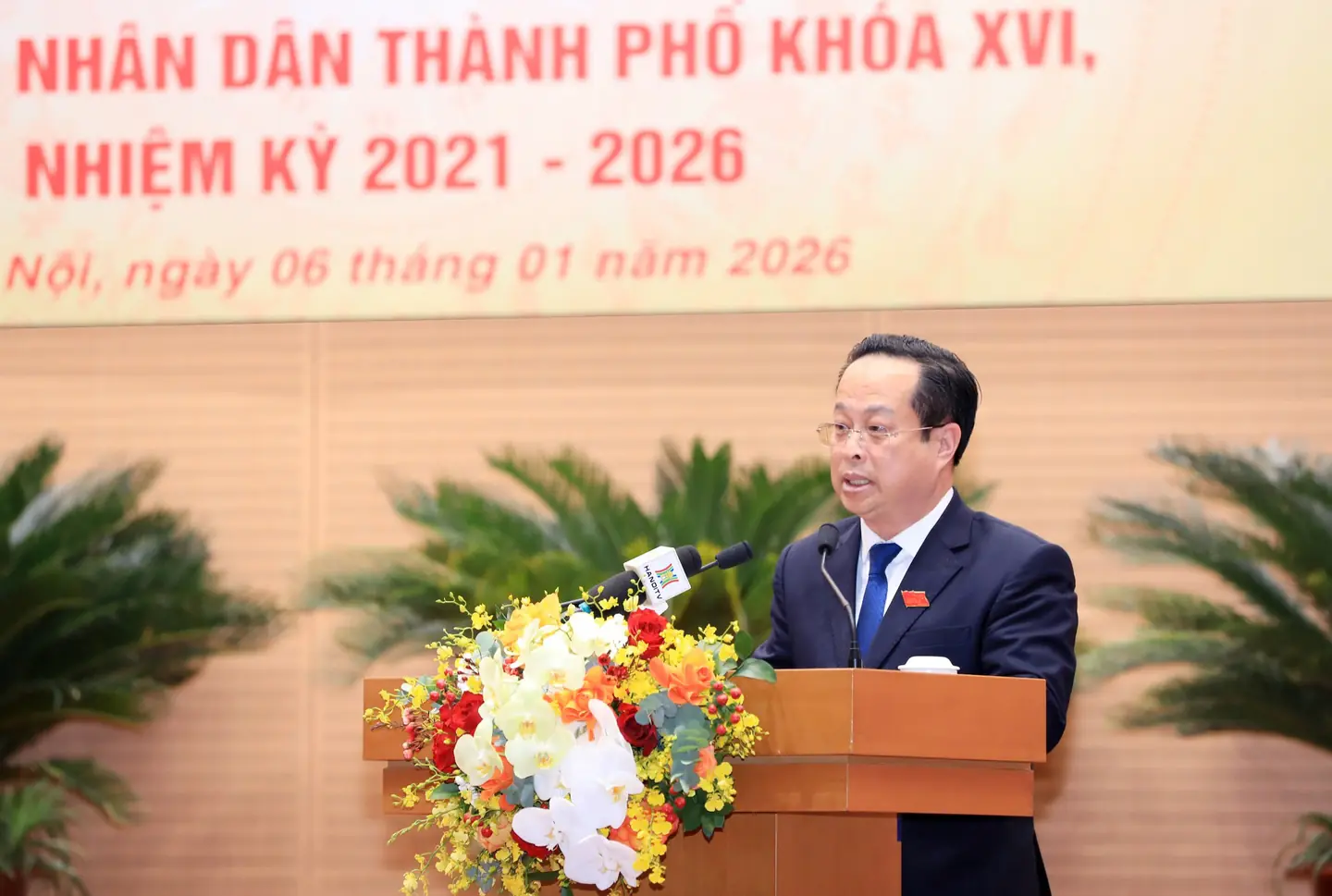 Đài PTTH Hà Nội